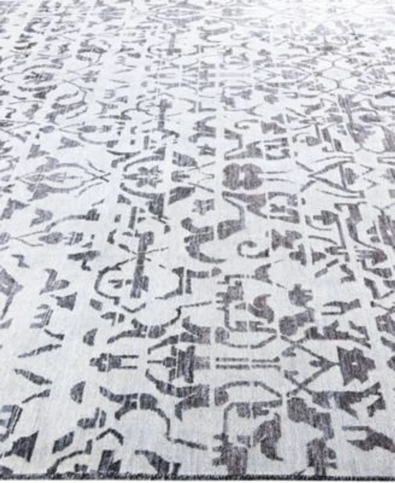 Adorn Hand Woven Rugs Indian Oak M6647 Rug Collection