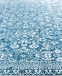Adorn Hand Woven Rugs Indian Oak M7953 9'2"x12'1" Area Rug