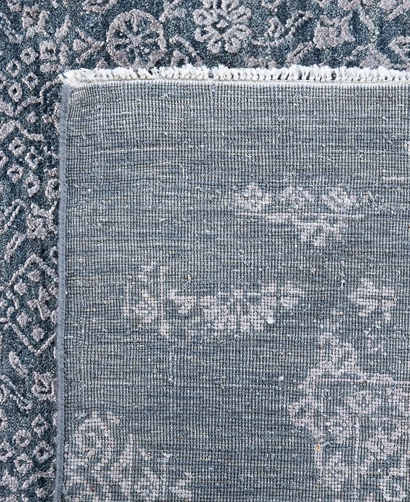 Adorn Hand Woven Rugs Indian Oak M7549 8'10"x12' Area Rug