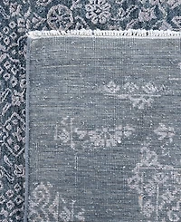Adorn Hand Woven Rugs Indian Oak M7549 8'10"x12' Area Rug