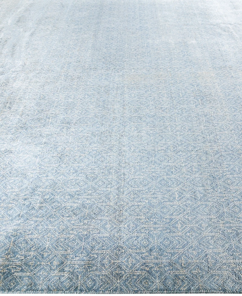 Adorn Hand Woven Rugs Indo Savannah M6284 9'x12' Area Rug