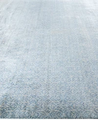 Adorn Hand Woven Rugs Indo Savannah M6284 9'x12' Area Rug