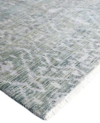 Adorn Hand Woven Rugs Indian Oak M6264 8'10"x11'10" Area Rug