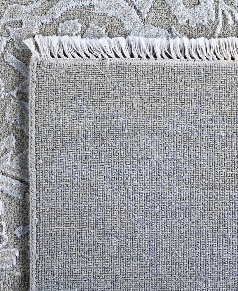 Adorn Hand Woven Rugs Indian Oak M7896 9'2"x12'5" Area Rug