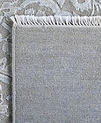 Adorn Hand Woven Rugs Indian Oak M7896 9'2"x12'5" Area Rug