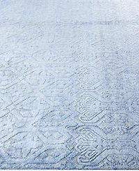 Adorn Hand Woven Rugs Indian Oak M6988 9'1"x12'3" Area Rug