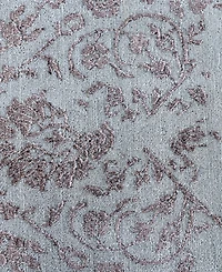 Adorn Hand Woven Rugs Indian Oak M7392 9'1"x12'1" Area Rug