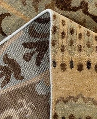 Adorn Hand Woven Rugs Indian Oak M5969 Rug Collection