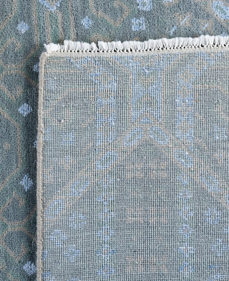 Adorn Hand Woven Rugs Indian Oak M6949 9'x11'10" Area Rug