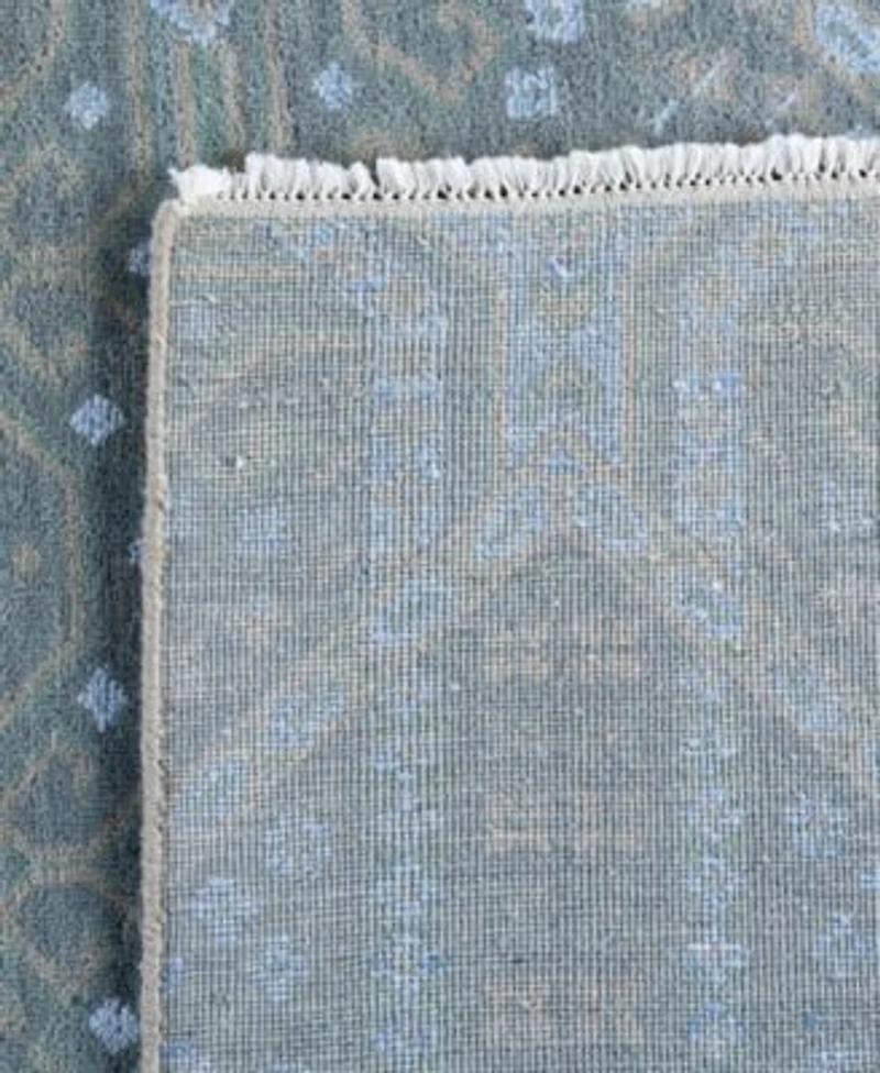 Adorn Hand Woven Rugs Indian Oak M6949 Rug Collection