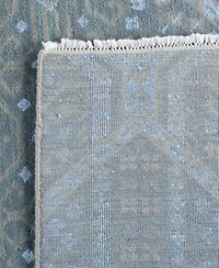 Adorn Hand Woven Rugs Indian Oak M6949 Rug Collection