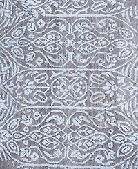 Adorn Hand Woven Rugs Indian Oak M7757 9'x12'3" Area Rug