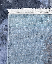 Adorn Hand Woven Rugs Indian Oak M7487 9'2"x12'1" Area Rug