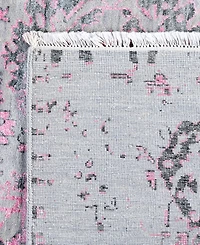 Adorn Hand Woven Rugs Indian Oak M8681 9'x11'10" Area Rug