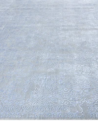 Adorn Hand Woven Rugs Indian Oak M7623 8'9"x12'4" Area Rug
