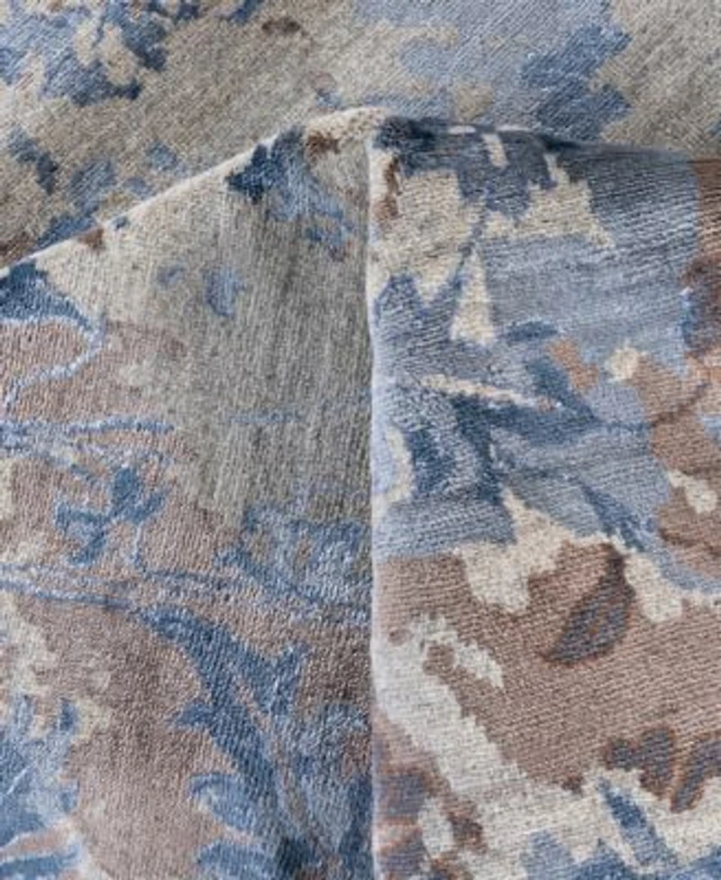 Adorn Hand Woven Rugs Indian Oak M7179 Rug Collection