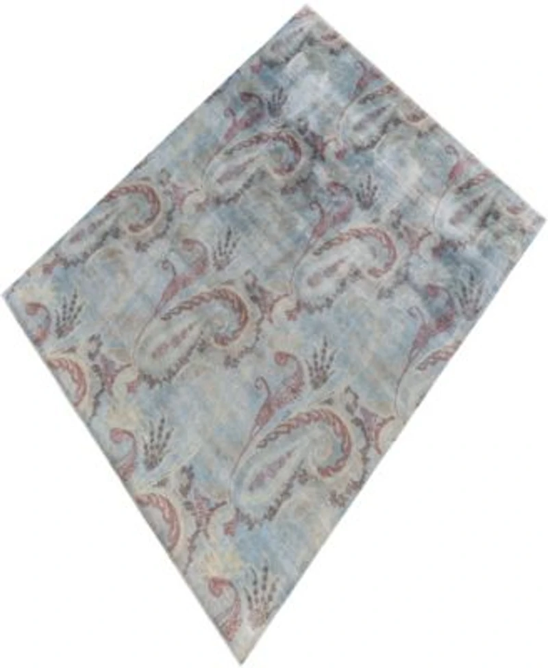 Adorn Hand Woven Rugs Indian Oak M6017 Rug Collection