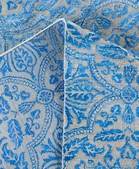 Adorn Hand Woven Rugs Indian Oak M7247 Rug Collection