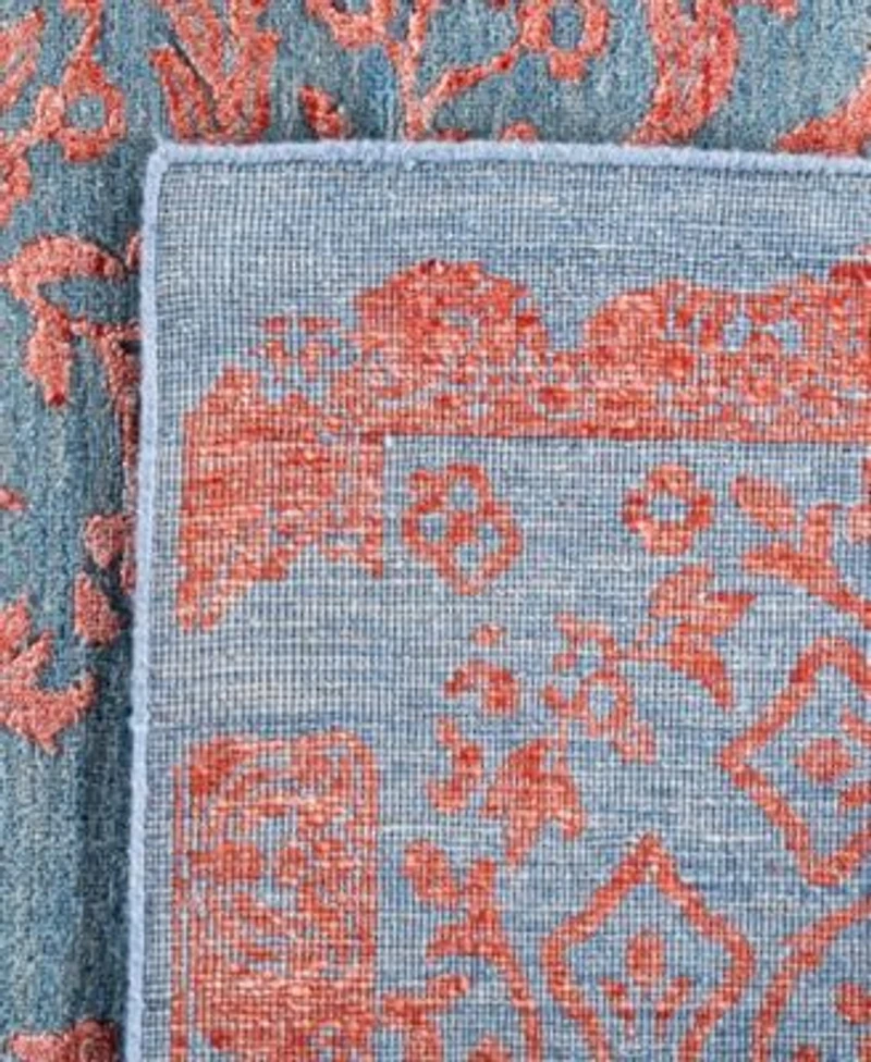 Adorn Hand Woven Rugs Indian Oak M7671 Rug Collection