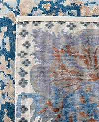 Adorn Hand Woven Rugs Indian Oak M7296 8'1"x10'3" Area Rug