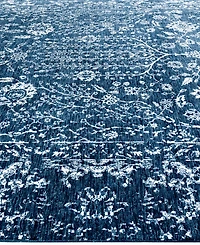 Adorn Hand Woven Rugs Indian Oak M7147 8'2"x10'1" Area Rug