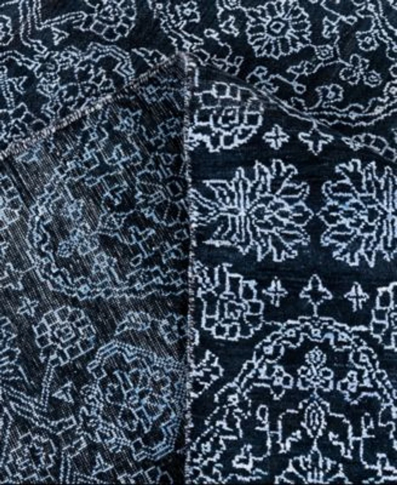 Adorn Hand Woven Rugs Indian Oak M7836 Rug Collection