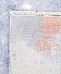 Adorn Hand Woven Rugs Indian Oak M7899 8'2"x10'1" Area Rug