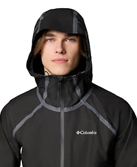 Columbia Men's Reign No Shine Jacket