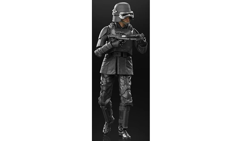 Imperial Officer Ferrix 6-Inch Scale | Star Wars: Andor | Star Wars The Black Series