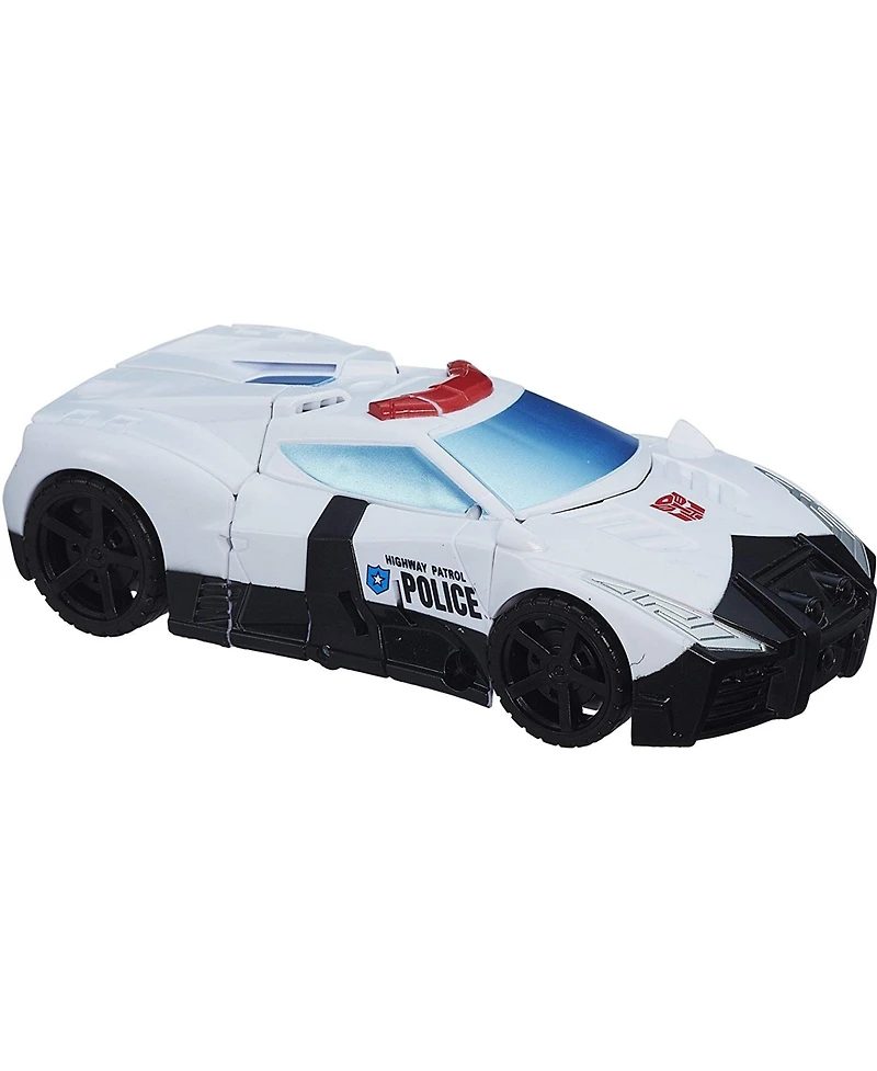Deluxe Prowl | Transformers Generations Combiner Wars