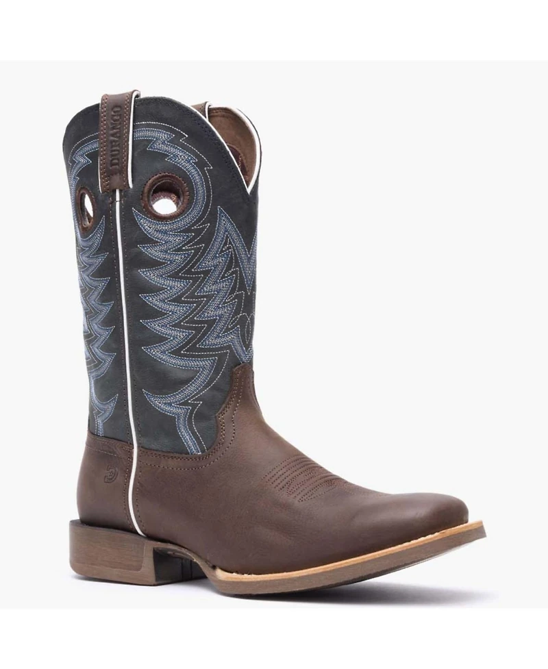 Durango Men's Rebel Pro Denim Blue Western Boot