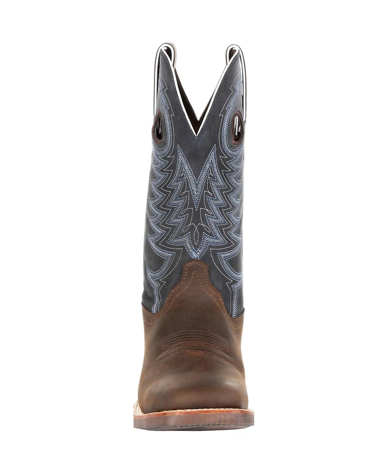Durango Men's Rebel Pro Denim Blue Western Boot