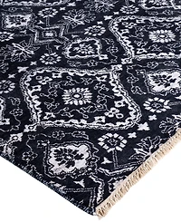 Adorn Hand Woven Rugs Indian Oak M7497 9'1"x12'1" Area Rug
