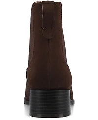 Journee Collection Women's Chayse Chelsea Booties