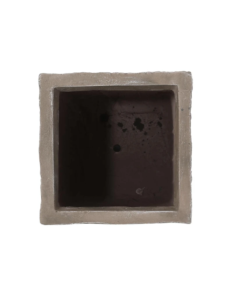 Weather-Resistant Urn Planter - Ready to Use!