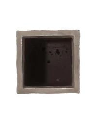 Weather-Resistant Urn Planter - Ready to Use!