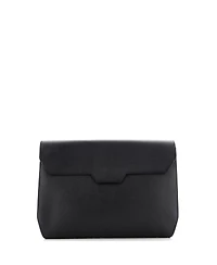 Pre-Owned Hermes Flash Clutch Epsom