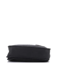 Pre-Owned Hermes Gm Evelyne Bag Gen Iii Clemence