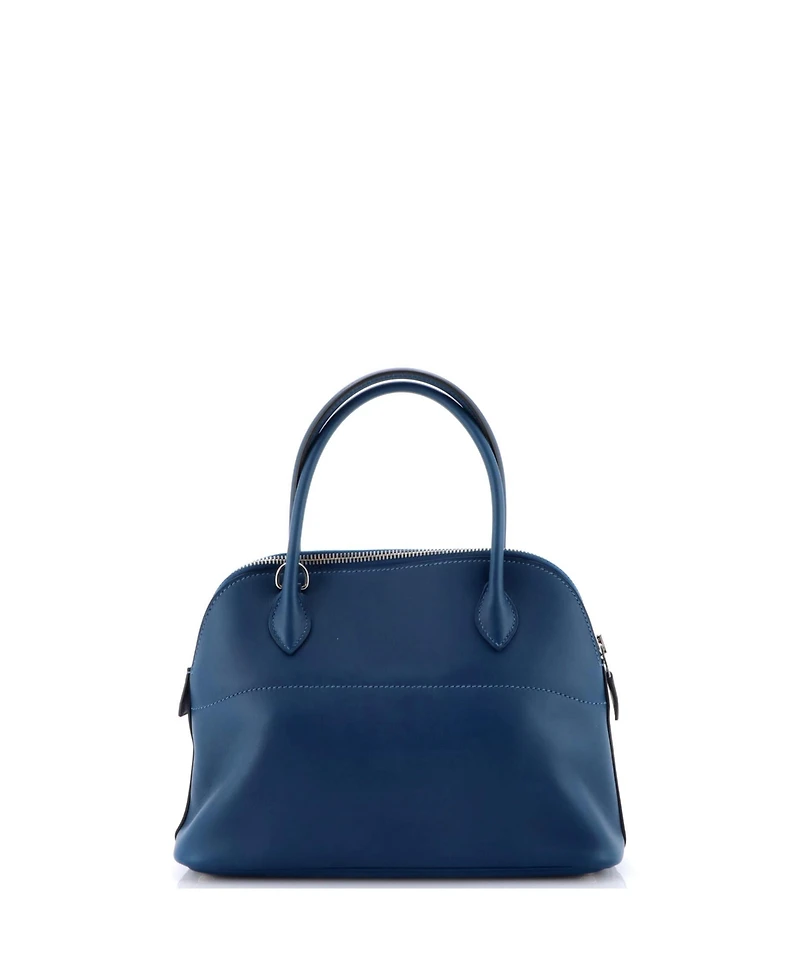 Pre-Owned Hermes 27 Bolide Bag Swift