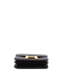 Pre-Owned Hermes 24 Constance Bag Swift