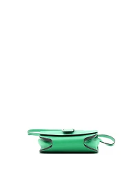 Pre-Owned Hermes Mini Convoyeur Crossbody Bag Evercolor