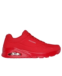 Skechers Men's Uno - Stand On Air Wide-Width Casual Sneakers from Finish Line