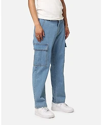 Xxiii Men's Torrent Jeans