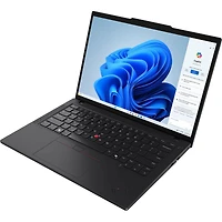 Lenovo ThinkPad T14 Gen 5 14" Wuxga Touchscreen Laptop, Intel Core Ultra 7-165U 1.7GHz, 32GB Ram, 1TB Ssd, Windows 11 Pro, Black