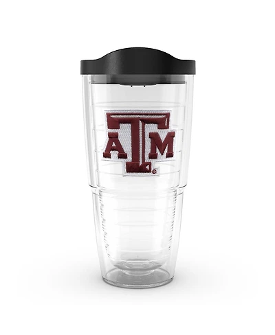 Tervis Tumbler Texas A&M Aggies 24oz. Emblem Classic Tumbler