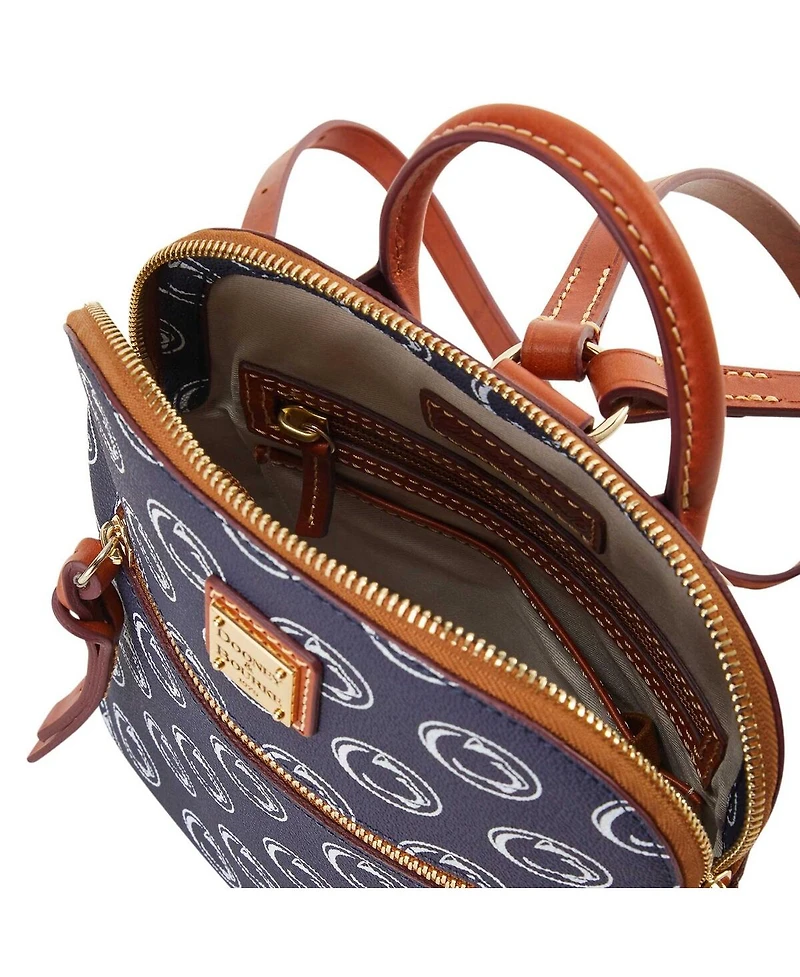 Dooney & Bourke Penn State Nittany Lions Small Backpack