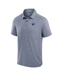 Fanatics Men's Navy Penn State Nittany Lions Performance Polo Shirt