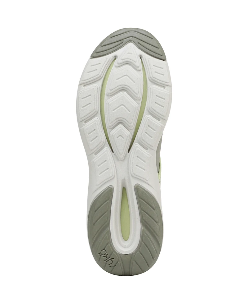 Ryka Women's Engage Washable Round Toe Mules