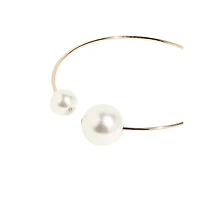Sohi Elegant Pearl Choker