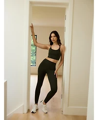 Lovall Women's 24/7 Revitalise High Waisted Leggings